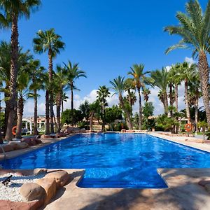 Hotel Alicante Golf